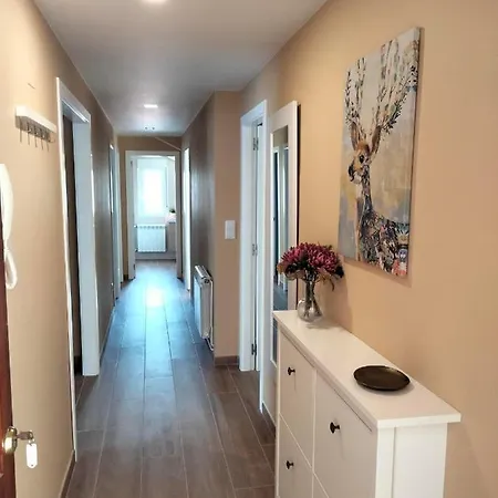 Apartament A De Sabardes Zewnętrze zdjęcie
