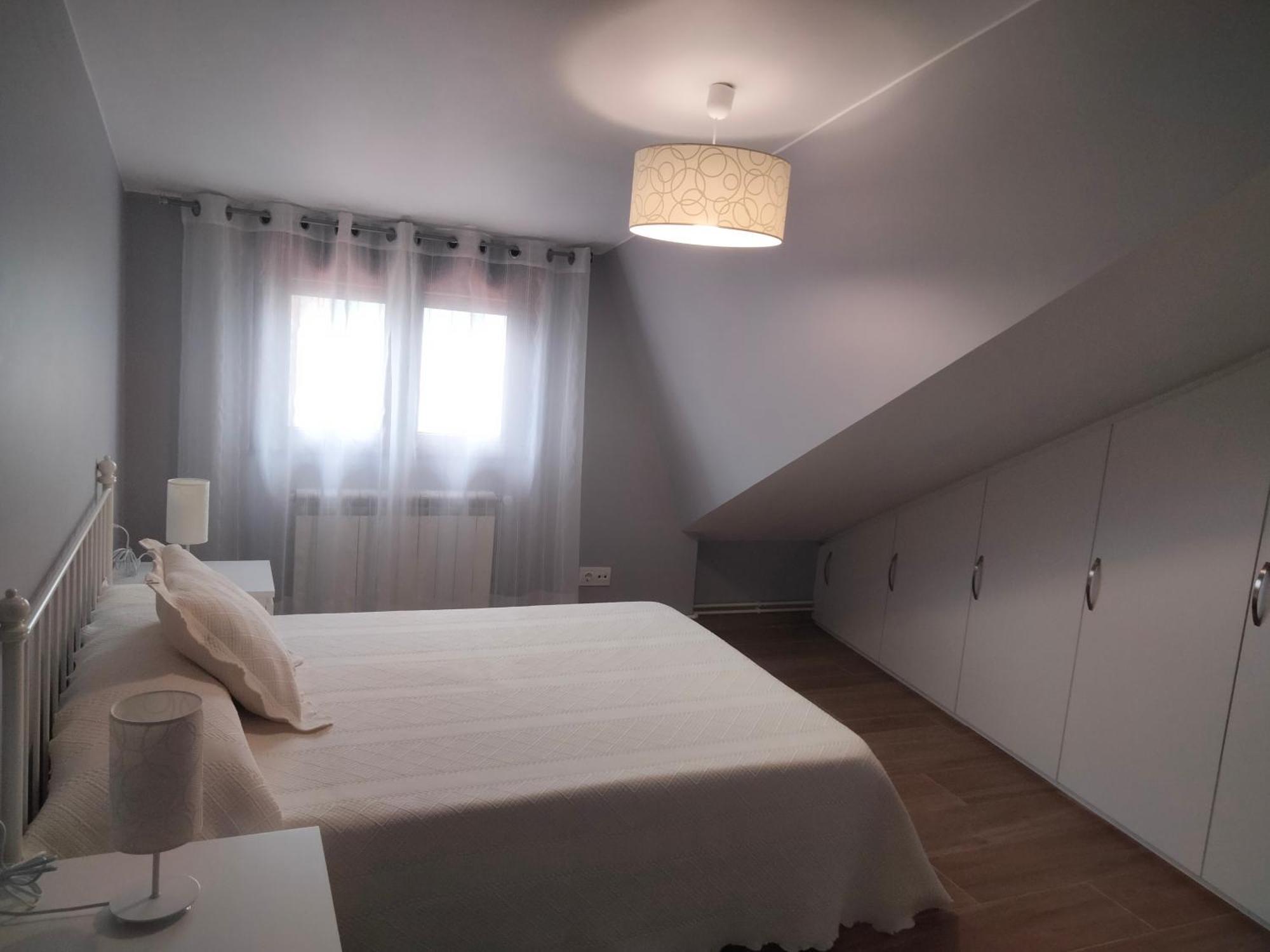A De Apartment